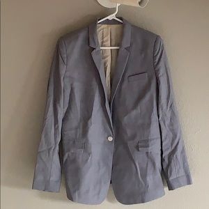 SOLD The Kooples blazer Sz 40